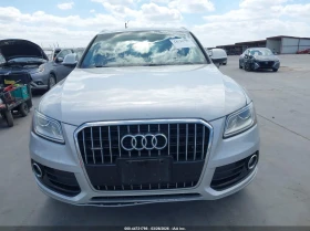 Audi Q5 3.0l 3.0 Tdi Premium Plus, снимка 12