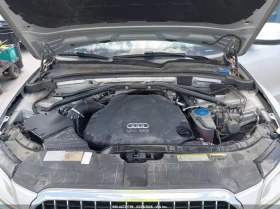 Audi Q5 3.0l 3.0 Tdi Premium Plus, снимка 10