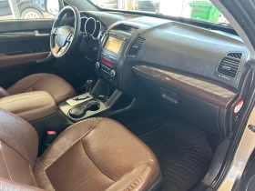 Kia Sorento * 2.2* crdi* 197к.с* 4x4* NAVI* , снимка 7