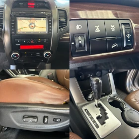 Kia Sorento * 2.2* crdi* 197к.с* 4x4* NAVI* , снимка 10