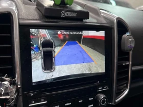 Porsche Cayenne * S E Hybrid * PANO* KEYLESS* ПОДГРЕВ* , снимка 13