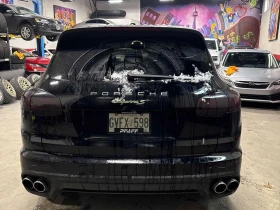 Porsche Cayenne * S E Hybrid * PANO* KEYLESS* ПОДГРЕВ* , снимка 4