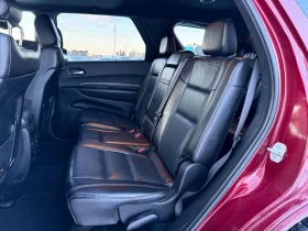 Dodge Durango AWD* ОБДУХ* ПОДГРЕВ* ШИБЕДАХ* CARPLAY, снимка 13