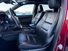 Dodge Durango AWD* ОБДУХ* ПОДГРЕВ* ШИБЕДАХ* CARPLAY, снимка 7