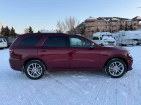Dodge Durango AWD* ОБДУХ* ПОДГРЕВ* ШИБЕДАХ* CARPLAY, снимка 4