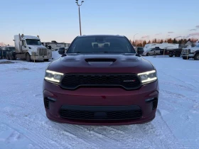 Dodge Durango AWD* ОБДУХ* ПОДГРЕВ* ШИБЕДАХ* CARPLAY, снимка 2