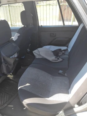 Opel Frontera 2.8 TDI (Isuzu Engine), снимка 5