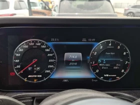 Mercedes-Benz G 63 AMG * CARFAX * АВТОКРЕДИТ БЕЗ ПЪРВОНАЧАЛНА ВНОСКА * , снимка 10
