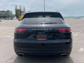 Porsche Cayenne  AWD| OБДУХВАНЕ| ПАНОРАМА| 360 КАМЕРИ| ПАМЕТ| , снимка 5