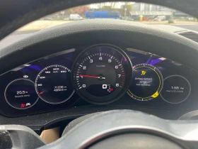 Porsche Cayenne  AWD| OБДУХВАНЕ| ПАНОРАМА| 360 КАМЕРИ| ПАМЕТ| , снимка 8