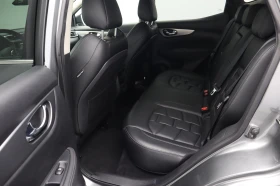 Nissan Qashqai, снимка 10