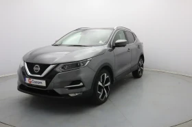 Nissan Qashqai, снимка 1