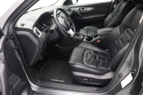 Nissan Qashqai, снимка 9
