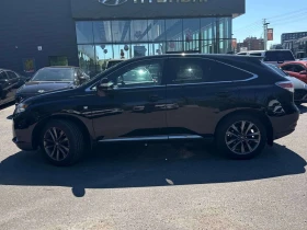Lexus RX 350 * F Sport * CARFAX * ПАНО * KEYLESS * ПОДГРЕВИ, снимка 2