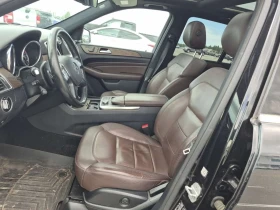 Mercedes-Benz ML 350 BLUETEC/CARFAX/ПОДГРЕВ/ПАНОРАМА/ПАМЕТ/360/, снимка 6