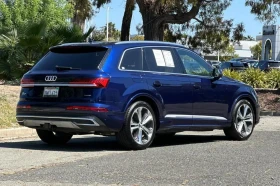 Audi Q7 Prestige 55 TFSI, снимка 6