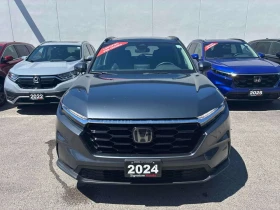 Honda Cr-v Sport | АВТОКРЕДИТ БЕЗ ПЪРВОНАЧАЛНА ВНОСКА | , снимка 6
