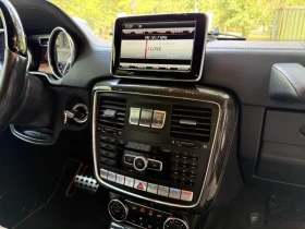 Mercedes-Benz G 63 AMG, снимка 15