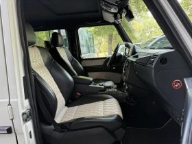 Mercedes-Benz G 63 AMG, снимка 13