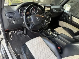Mercedes-Benz G 63 AMG, снимка 8