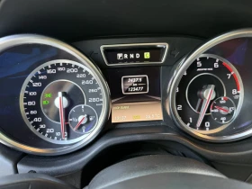 Mercedes-Benz G 63 AMG, снимка 9