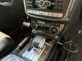 Mercedes-Benz G 63 AMG, снимка 14