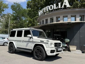 Mercedes-Benz G 63 AMG, снимка 1