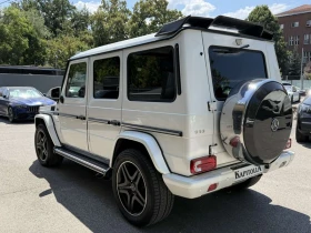 Mercedes-Benz G 63 AMG, снимка 6