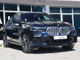 BMW X6 3.0d/Камера/Панорама/Side Assist/Подгрев/PDC, снимка 3