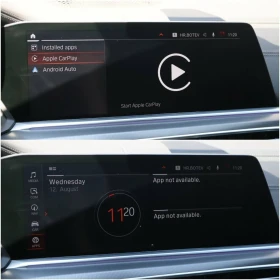 BMW X6 3.0d/Камера/Панорама/Side Assist/Подгрев/PDC, снимка 15