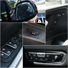 BMW X6 3.0d/Камера/Панорама/Side Assist/Подгрев/PDC, снимка 14