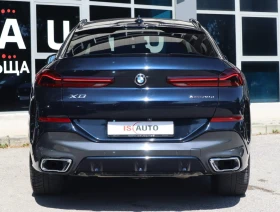 BMW X6 3.0d/Камера/Панорама/Side Assist/Подгрев/PDC, снимка 5