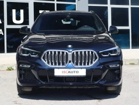 BMW X6 3.0d/Камера/Панорама/Side Assist/Подгрев/PDC, снимка 2
