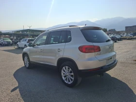 VW Tiguan 2, 0TDI-140ps, Navi, Automat, Higline, 4x4, снимка 4
