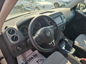 VW Tiguan 2, 0TDI-140ps, Navi, Automat, Higline, 4x4, снимка 8