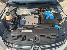 VW Tiguan 2, 0TDI-140ps, Navi, Automat, Higline, 4x4, снимка 14