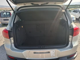 VW Tiguan 2, 0TDI-140ps, Navi, Automat, Higline, 4x4, снимка 13