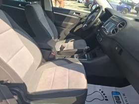 VW Tiguan 2, 0TDI-140ps, Navi, Automat, Higline, 4x4, снимка 10