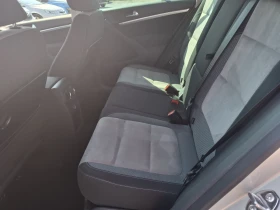 VW Tiguan 2, 0TDI-140ps, Navi, Automat, Higline, 4x4, снимка 11