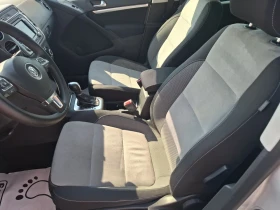 VW Tiguan 2, 0TDI-140ps, Navi, Automat, Higline, 4x4, снимка 7