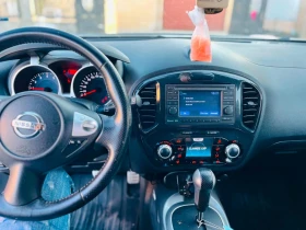 Nissan Juke 1.4, снимка 8