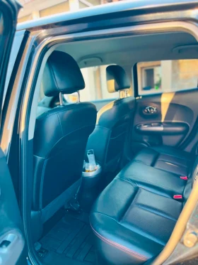 Nissan Juke 1.4, снимка 7