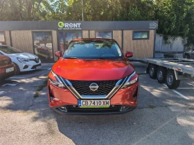 Nissan Qashqai 2390Евро за получаване, 1.3TCe автоматик, снимка 2