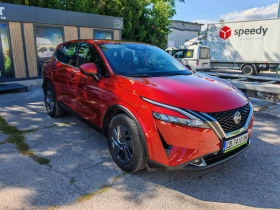 Nissan Qashqai 2390Евро за получаване, 1.3TCe автоматик, снимка 3