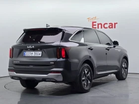 Kia Sorento 2.2 Хибрид Топ Оборудована, снимка 2