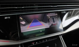 Audi Q8 * 55 TFSI Quattro Premium * КРАЙНА ЦЕНА ДО БГ, снимка 15
