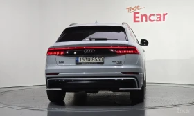 Audi Q8 * 55 TFSI Quattro Premium * КРАЙНА ЦЕНА ДО БГ, снимка 4