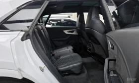 Audi Q8 * 55 TFSI Quattro Premium * КРАЙНА ЦЕНА ДО БГ, снимка 12