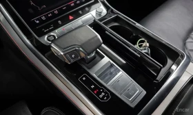 Audi Q8 * 55 TFSI Quattro Premium * КРАЙНА ЦЕНА ДО БГ, снимка 9
