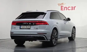 Audi Q8 * 55 TFSI Quattro Premium * КРАЙНА ЦЕНА ДО БГ, снимка 2